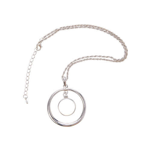 Collana per Stampa sublimatica