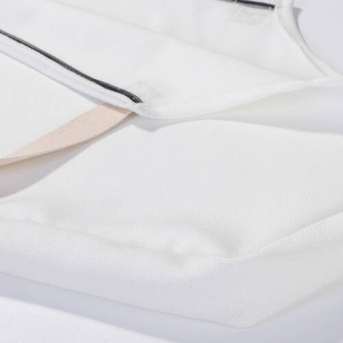 Borsa in poliestere - trasportino per cani per sublimazione