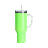 Neon verde