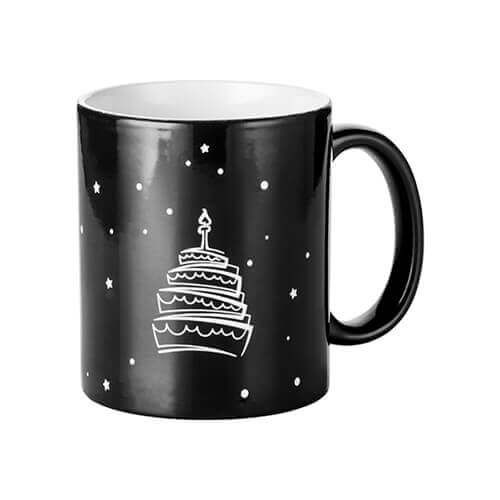 Tazza Magico – con l’incisione Happy Birthday