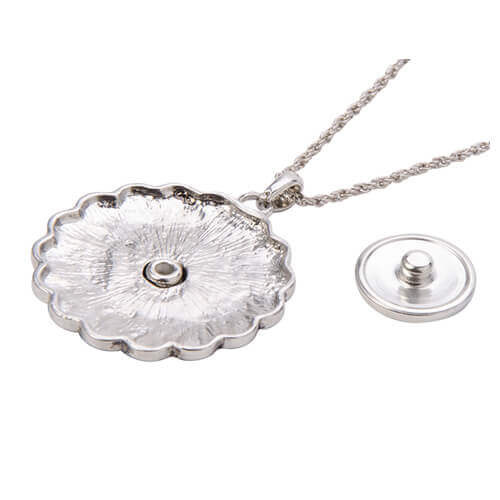 Collana per stampa sublimatica 