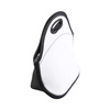 Borsa in neoprene 27 x 28 x 15 cm per la sublimazione