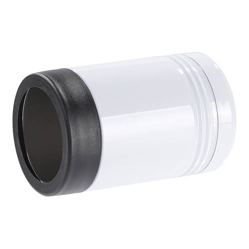 Tazza in acciaio inossidabile da 360 ml per sublimazione - bianco