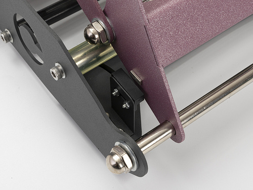 Craft Express Elite Pro Pressa per tazza e bicchiere - Sparkling Purple