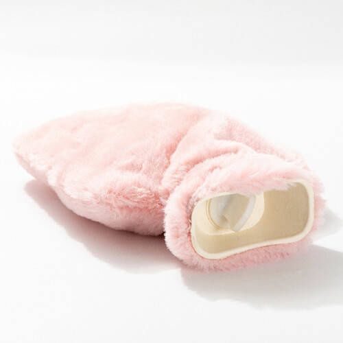 Copri borsa dell'acqua calda da 1000 ml per sublimazione - rosa