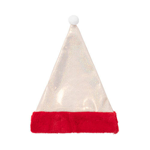 S. Nicholas per sublimazione - champagne