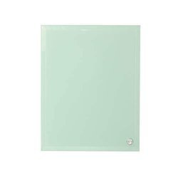 Cornice in vetro 18 x 23 cm Sublimazione Trasferimento termico