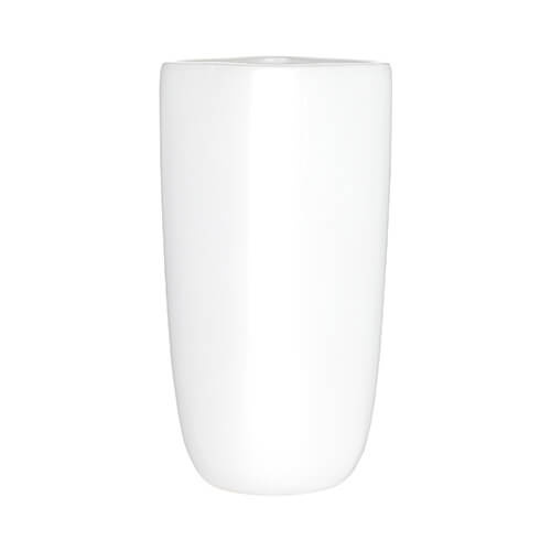 Vaso in ceramica 2400 ml per sublimazione