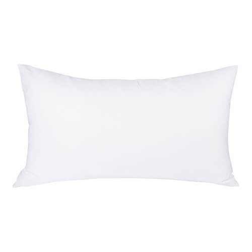 Riempimento per copricuscini 75 x 45 cm