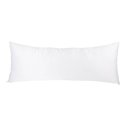 Riempimento per copricuscini 120 x 45 cm