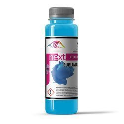 100 ml J-Teck J-Next CYAN