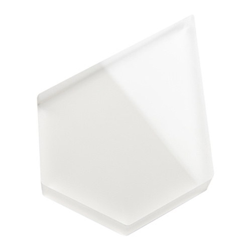 Cornice in acrilico per sublimazione - 13 x 18 cm