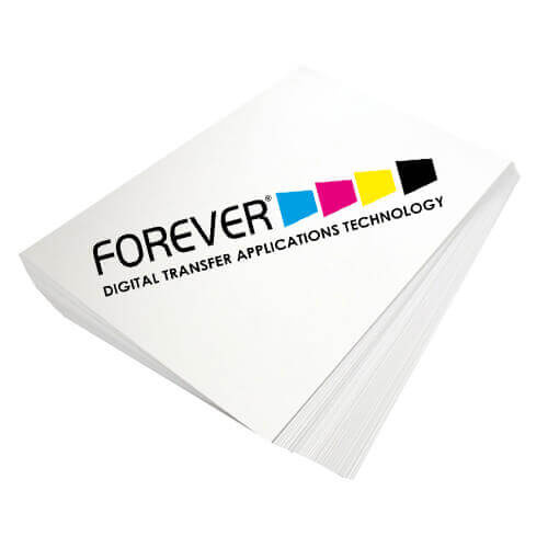 Forever Subli-Deluxe A4 - carta per sublimazione - risma 100 pz.