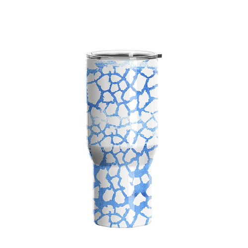 Foglio per idrosublimazione Craft Express - Water Ripple