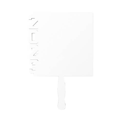 Cornice fotografica in MDF per sublimazione - 2023 - 17,7 x 27,2 cm / 3 mm