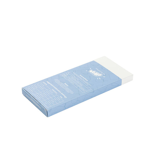 Carta sublimatica 102 x 241 mm Craft Express - 110 fogli