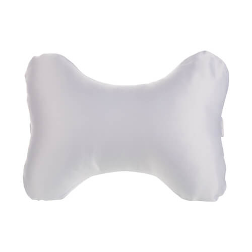 Fodera per cuscino in raso per auto per sublimazione