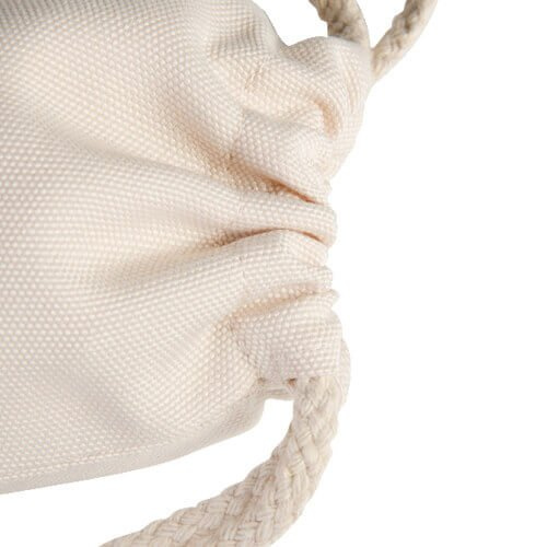 Sacchetto 12 x 15 cm per sublimazione