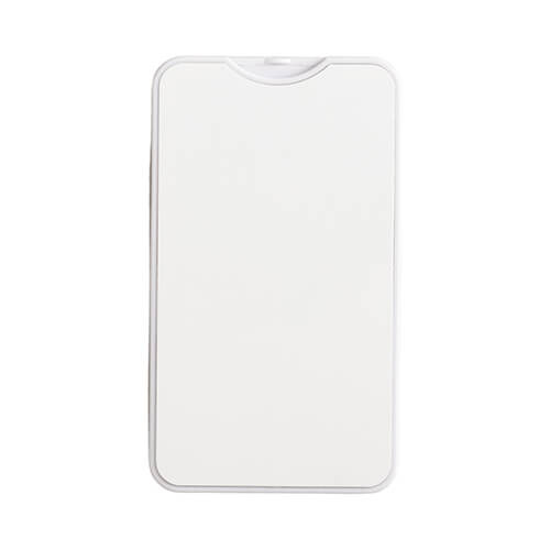 Distributore di profumo 30 ml per sublimazione - bianco