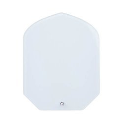 Cornice in vetro per sublimazione - arco