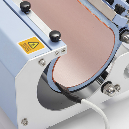 Pressa per bicchiere Craft Express Hobby blu