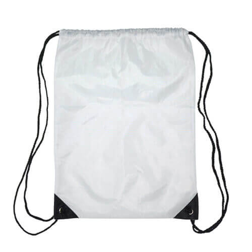 Sacco da ginnastica - nylon per sublimazione di trasferimento termico