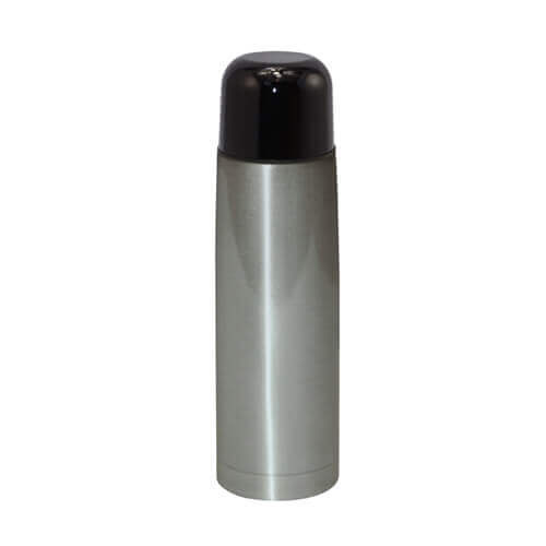 Thermos in metallo 500 ml da sublimare