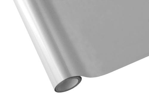Lamina per stampa a caldo - Matte Silver