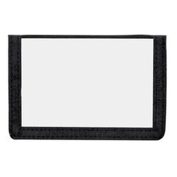 Portafoglio 12,5 x 8,5 cm Sublimazione Trasferimento termico