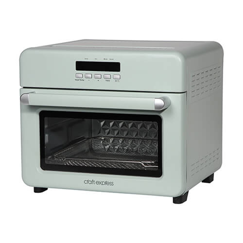 Forno per sublimazione Craft Express 25