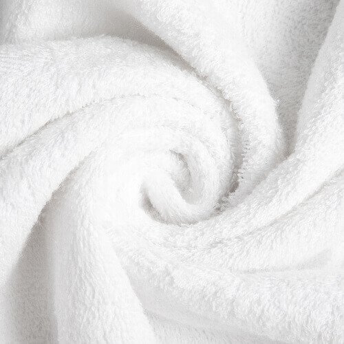 Asciugamano da bagno 91 x 182 cm per sublimazione