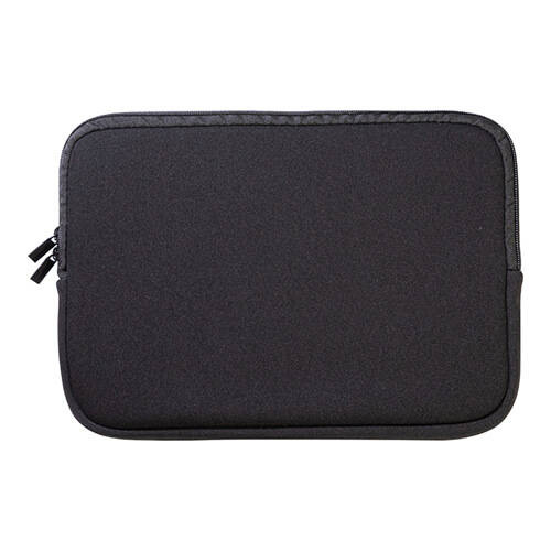 Custodia per laptop in neoprene 15" per sublimazione