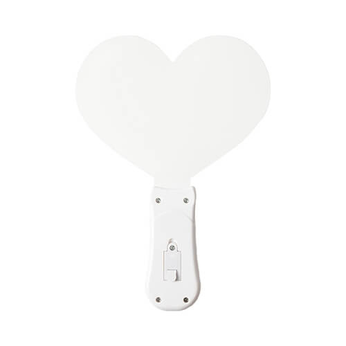 Insegna luminosa in acrilico - cuore