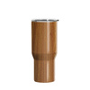 Foglio per idrosublimazione Craft Express - Brown Wood Texture
