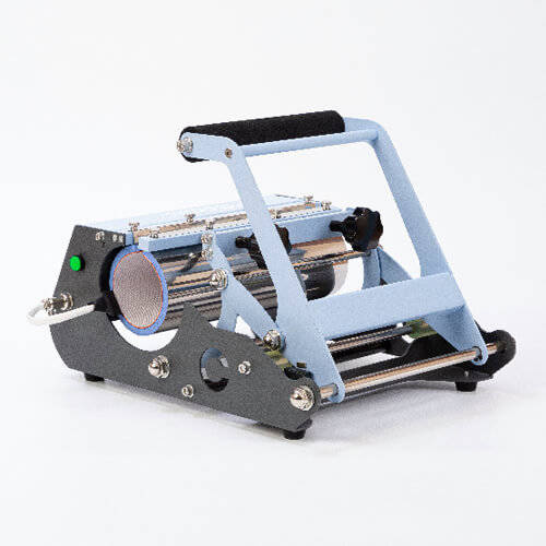 Pressa per tazze e bicchieri - modello Elite Pro