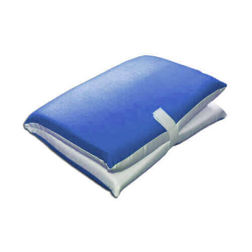 Coprisedile bicolore per sublimazione - Marina Militare