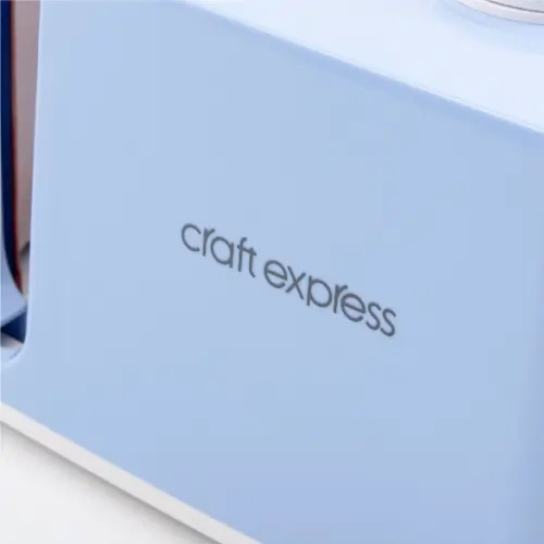 Pressa automatica per tazze 27 x 16,5 cm Craft Express