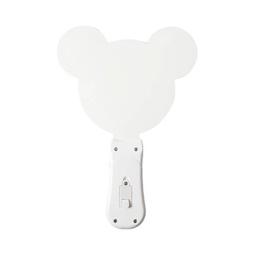 Insegna luminosa in acrilico - Topolino