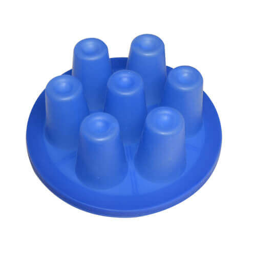 Stampo per bicchieri 45 ml per forni VACUM 3D