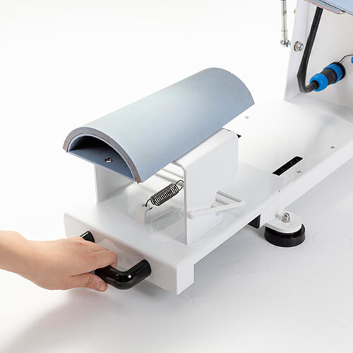 Pressa per parastinchi Craft Express