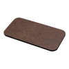 Pad in MDF 10,2 x 5,2 cm per sublimazione