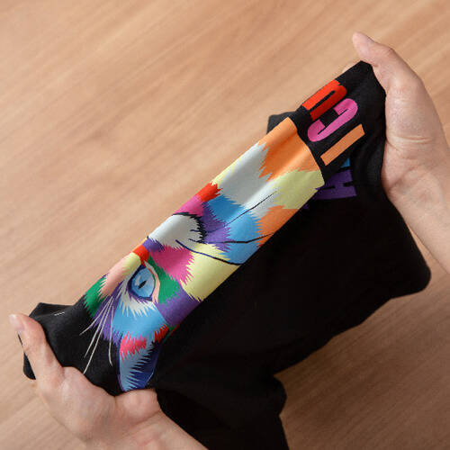 Pellicola per stampa DTF A4 - 100 fogli