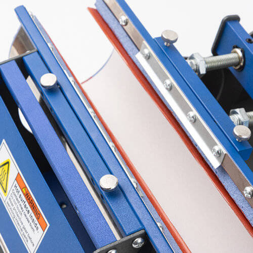 Pressa a tazza Ø 8,3+ / 24 cm - modello JTSB06-270H