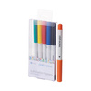 Pennarelli a sublimazione Craft Express Joy - 6 colori