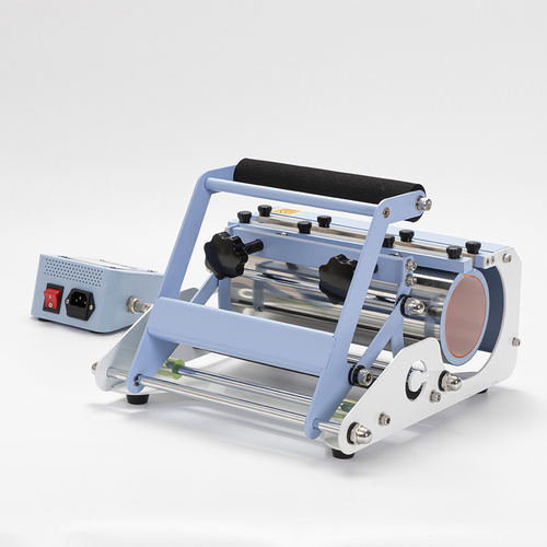 Pressa per bicchiere Craft Express Hobby blu