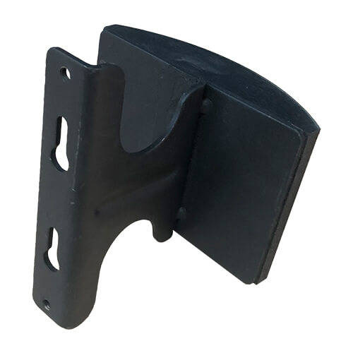 Elemento riscaldante per cappellini per presse MATE-8IN1