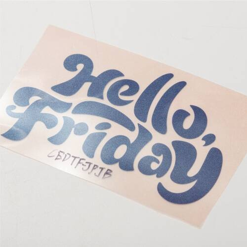 Pellicola di stampa DTF OtterPro 60 cm x 100 m - Gradient