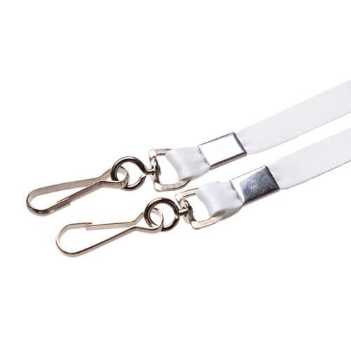 Cordino per maschera per adulti per sublimazione