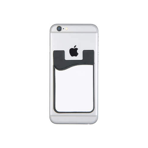 Custodia per carta di credito per cellulare per Sublimazione