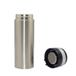 Thermos  in metallo 320 ml da sublimare